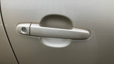 Toyota Aygo X 1.0 VVT-i Edge 5dr Petrol Hatchback